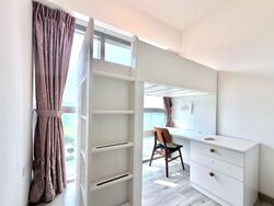 The Alps Residences (D18), Condominium #630710181